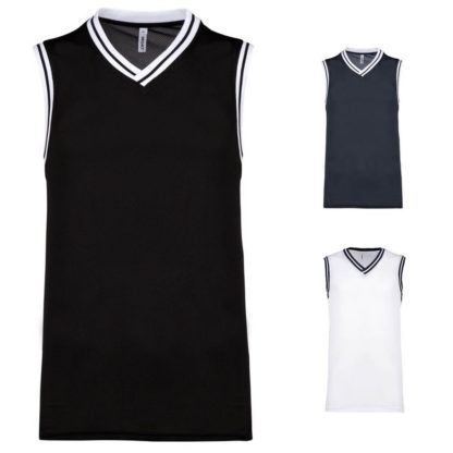 Débardeur ProAct - modèle University