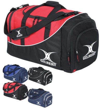 Sac de sport Gilbert - modèle CLUB V2 M