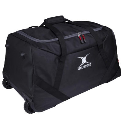 Sac à roulettes Gilbert - modèle KIT V3