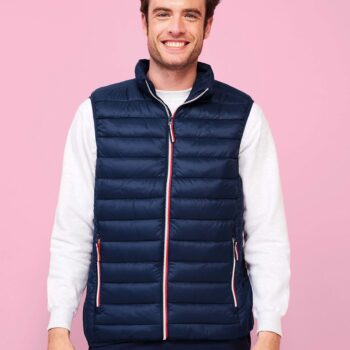 Bodywarmer - modèle VICTOIRE – Image 3
