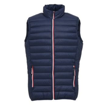 Bodywarmer - modèle VICTOIRE