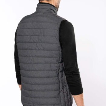 Bodywarmer - modèle WARM – Image 3
