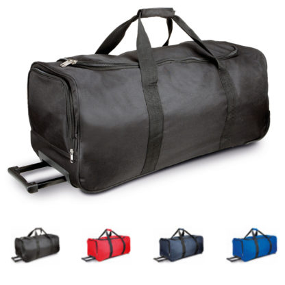 Sac à roulettes - modèle WHEEL