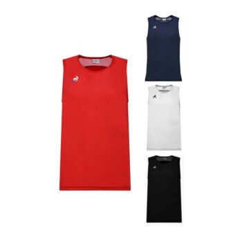 Débardeur Le Coq Sportif No 2 - modèle TRAINING