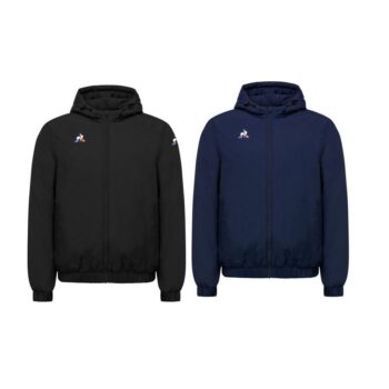 Veste épaisse Le Coq Sportif - modèle BOMBER