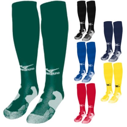 Chaussettes Mizuno - modèle AUTHENTIC