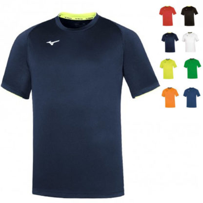 Tee shirt performance Mizuno - modèle CORE