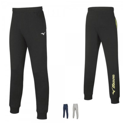 Bas jogging MIZUNO - modèle SWEAT PANT