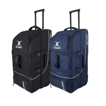 Sac à roulettes Gilbert - modèle CLUB TOUR