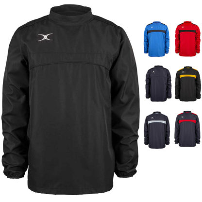 Vareuse Gilbert - modèle PHOTON WARMUP