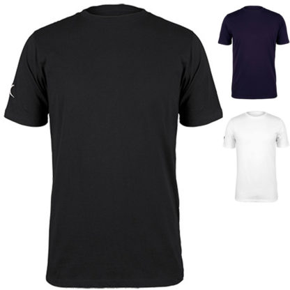 Tee shirt Gilbert coton - modèle QUEST