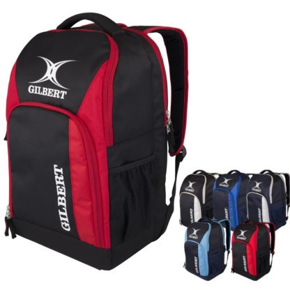 Sac à dos Gilbert - modèle RUCKSACK V3