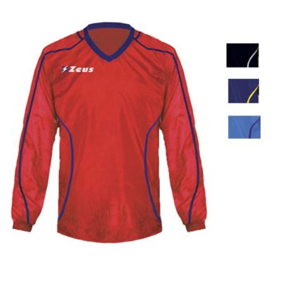 Vareuse ZEUS - modèle EKO