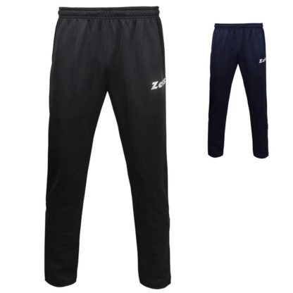Bas jogging ZEUS - modèle RELAX PANT