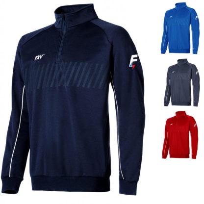 Veste training Force XV - modèle FORCE