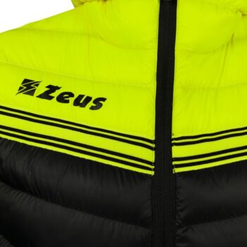Bodywarmer ZEUS - modèle VESUVIO – Image 3