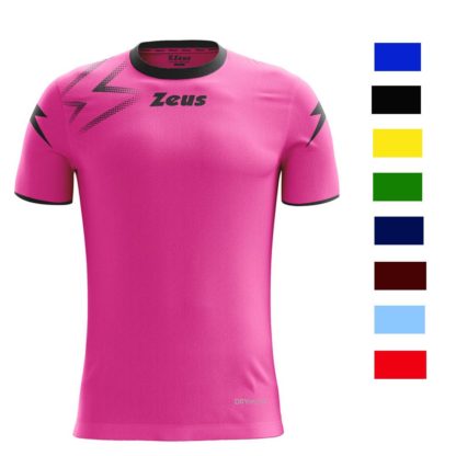 Tee shirt poly training ZEUS - modèle MIDA