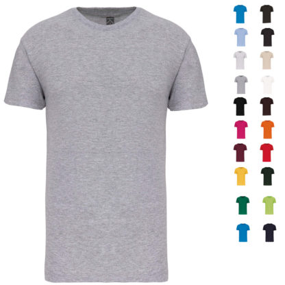 Tee shirt - modèle BIO150