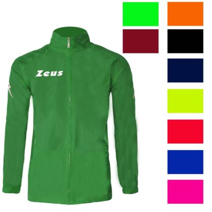 Coupe vent ZEUS - modèle RAIN