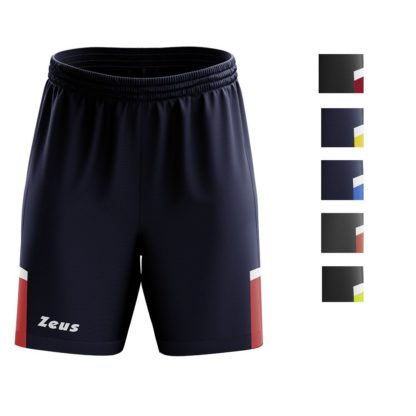 Short training ZEUS - modèle VESUVIO