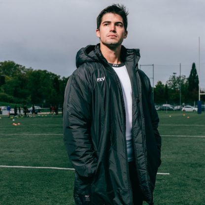 Parka Force XV - Modèle COACH – Image 3