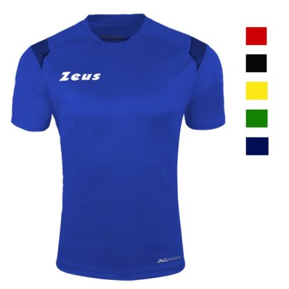 Tee shirt poly training ZEUS - modèle MONO