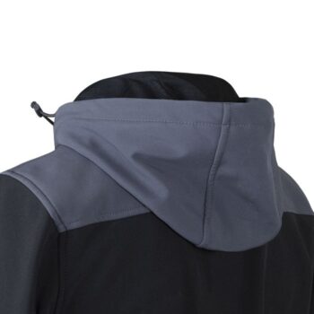 Veste ZEUS - modèle SOFTSHELL – Image 3