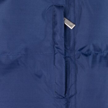 Doudoune ZEUS bicolore - modèle RANGERS – Image 3