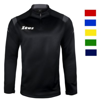 Haut training ZEUS - modèle FELPA