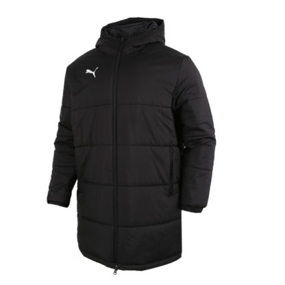 Parka hiver Puma - modèle BENCH JACKET