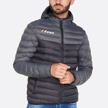 Doudoune légère ZEUS - modèle PAESTUM – Image 3
