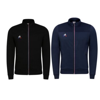 Veste FZ le Coq Sportif - modèle TRI