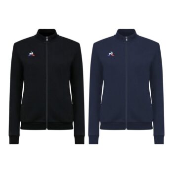 Veste Le Coq Sportif femme - modèle PRESENTATION