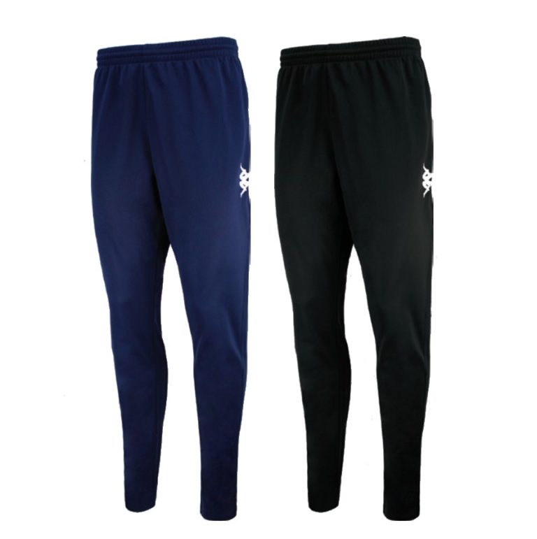 Bas training Kappa homme - modèle PONTE