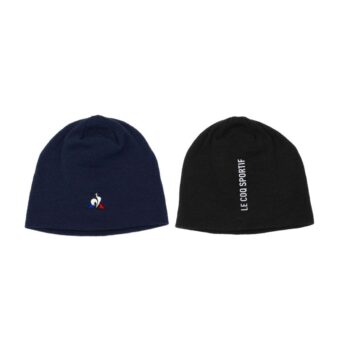 Bonnet Le Coq Sportif - modèle BEANIE
