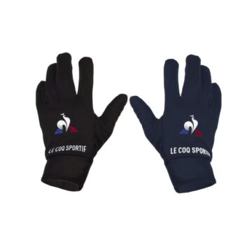 Gants Le Coq Sportif - modèle GLOVES