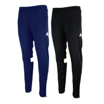 Bas training Kappa homme - modèle TARENTE