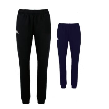 Bas jogging Kappa femme - modèle BACENA