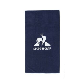 Serviette Le Coq Sportif - modèle LARGE