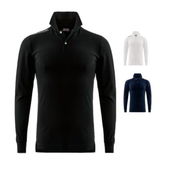 Polo ML Kappa homme - modèle LOGO