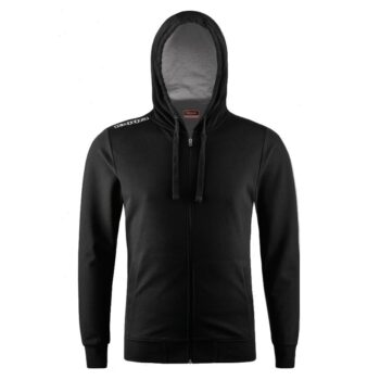 Veste zippée Kappa homme - modèle WESCOR – Image 2