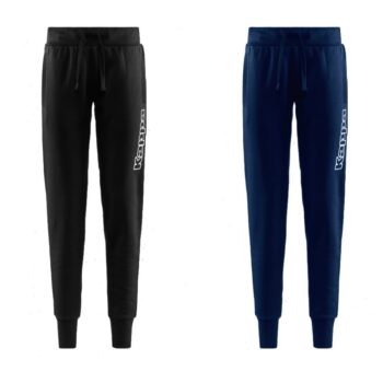 Bas jogging Kappa femme - modèle WINCAN – Image 1