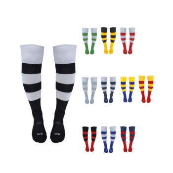 Chaussettes Le Coq Sportif – modèle CERCLE