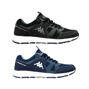 Chaussures Kappa running - modèle BIRDIO
