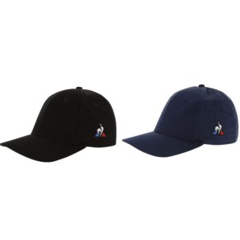 Casquette Le Coq Sportif - modèle CAP
