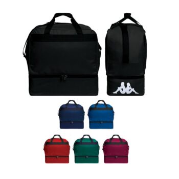 Sac de sport Kappa - modèle HARDBASE L