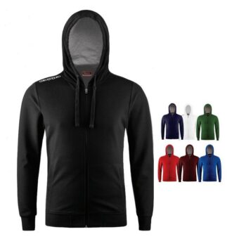 Veste zippée Kappa homme - modèle WESCOR – Image 1