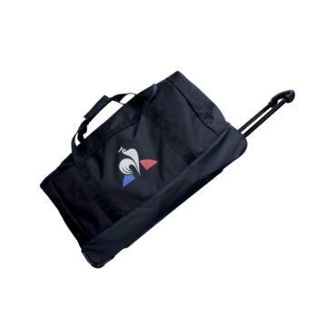Sac à roulettes Le Coq Sportif - modèle TROLLEY