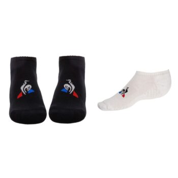Chaussettes de sport Le Coq Sportif - modèle NOSHOW