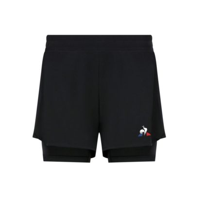 Short le Coq Sportif homme - modèle RUN